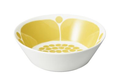 スンヌンタイ ボウル 17cm | ARABIA/アラビア | 三越伊勢丹
